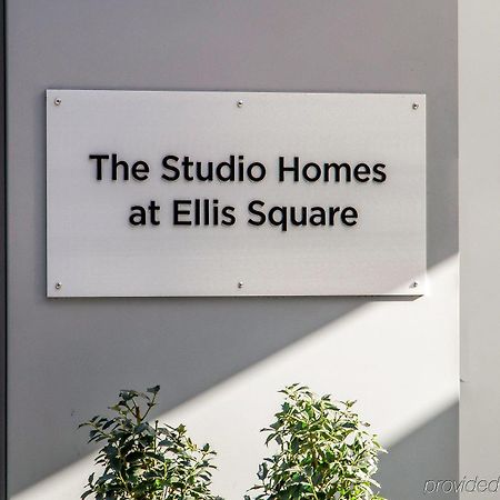 Bluegreen Vacations Studio Homes At Ellis Square, Ascend Resort Саванна Экстерьер фото